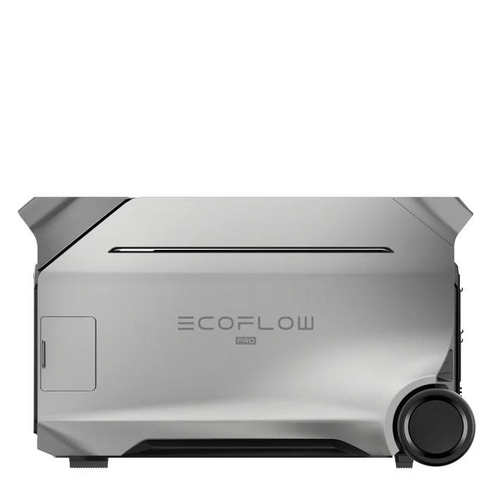 Solarbatterie ECOFLOW DELTA Pro 3 Powerstation - Image 7