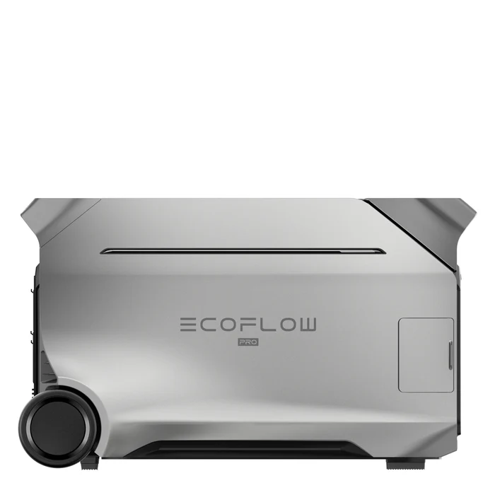 Solarbatterie ECOFLOW DELTA Pro 3 Powerstation - Image 5