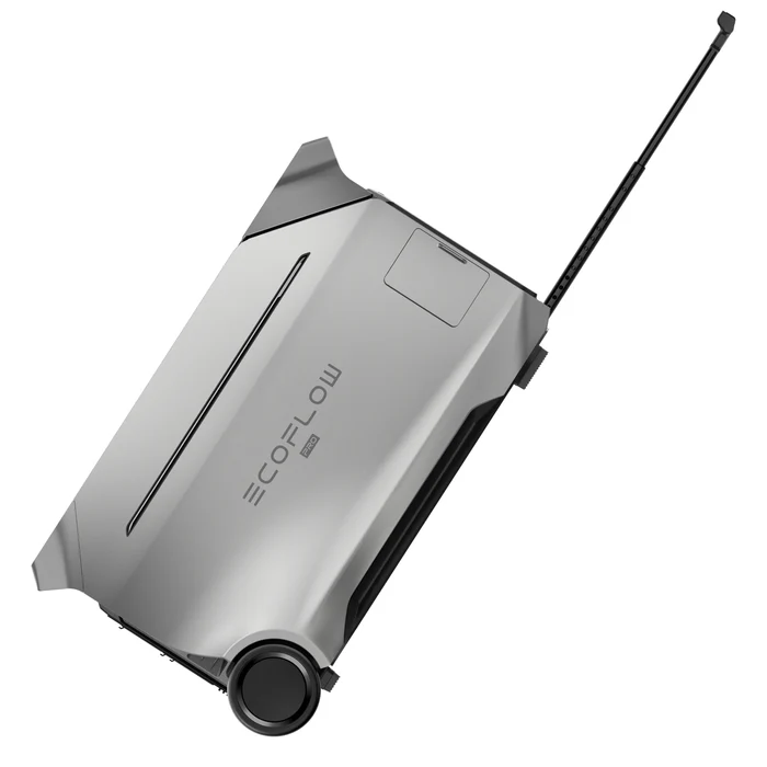 Solarbatterie ECOFLOW DELTA Pro 3 Powerstation - Image 3
