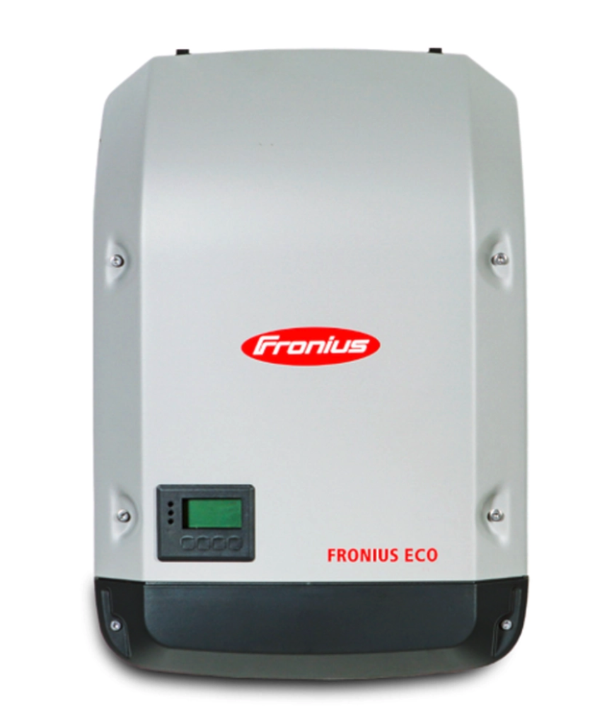 Fronius ECO 25.0-3-S Netzwechselrichter - Image 2
