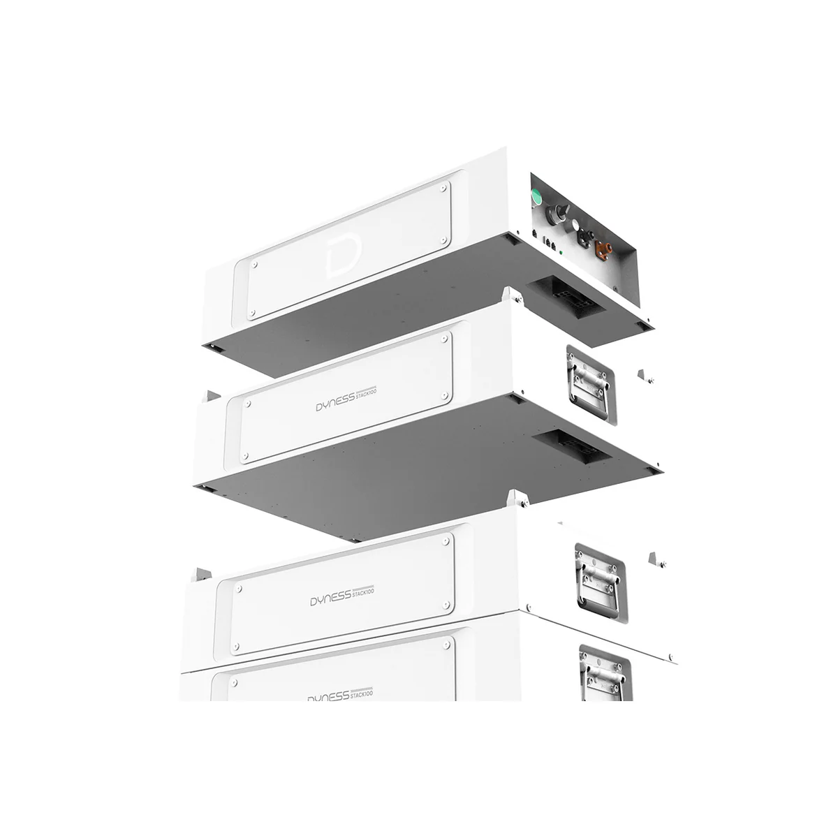 Energiespeicher Dyness STACK 100-8s