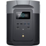 ECOFLOW DELTA 2 Max Powerstation