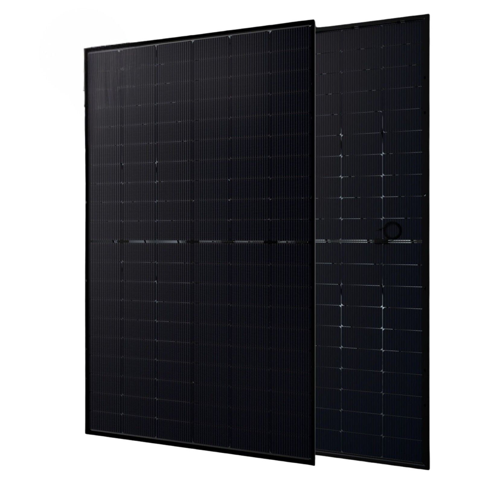 Hybrid-Solar-Kit mit 3000-W-Bifacial-Batterie von Livoltek – DMEGC - Image 3